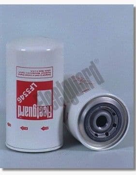 Filtru ulei FLEETGUARD LF3346