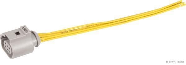 Set reparat cabluri, sonda Lambda HERTH+BUSS ELPARTS 51277387