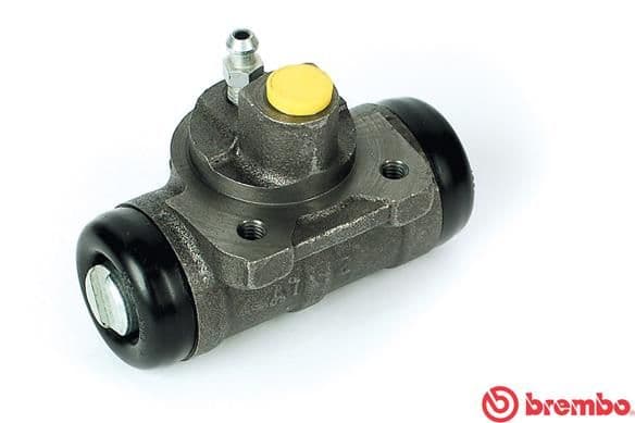 Cilindru receptor frana BREMBO ESSENTIAL LINE A 12 400