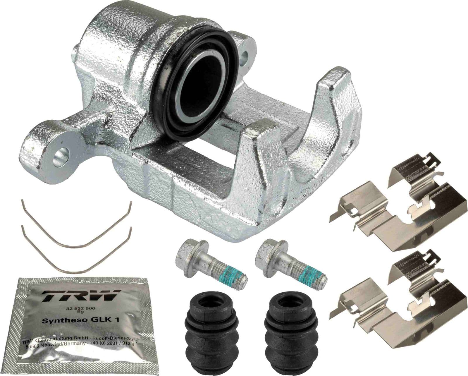 Etrier frana TRW BHN1361E