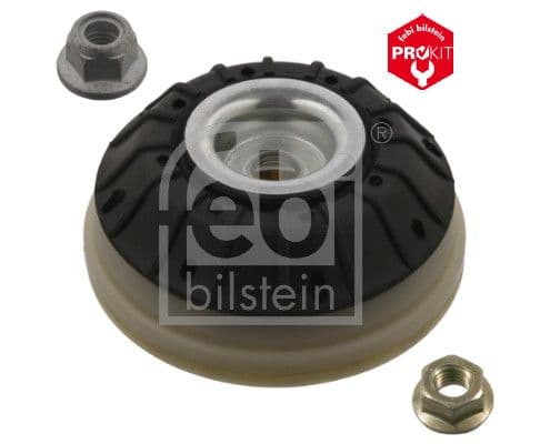 Set reparatie, rulment sarcina amortizor FEBI BILSTEIN ProKit 38360