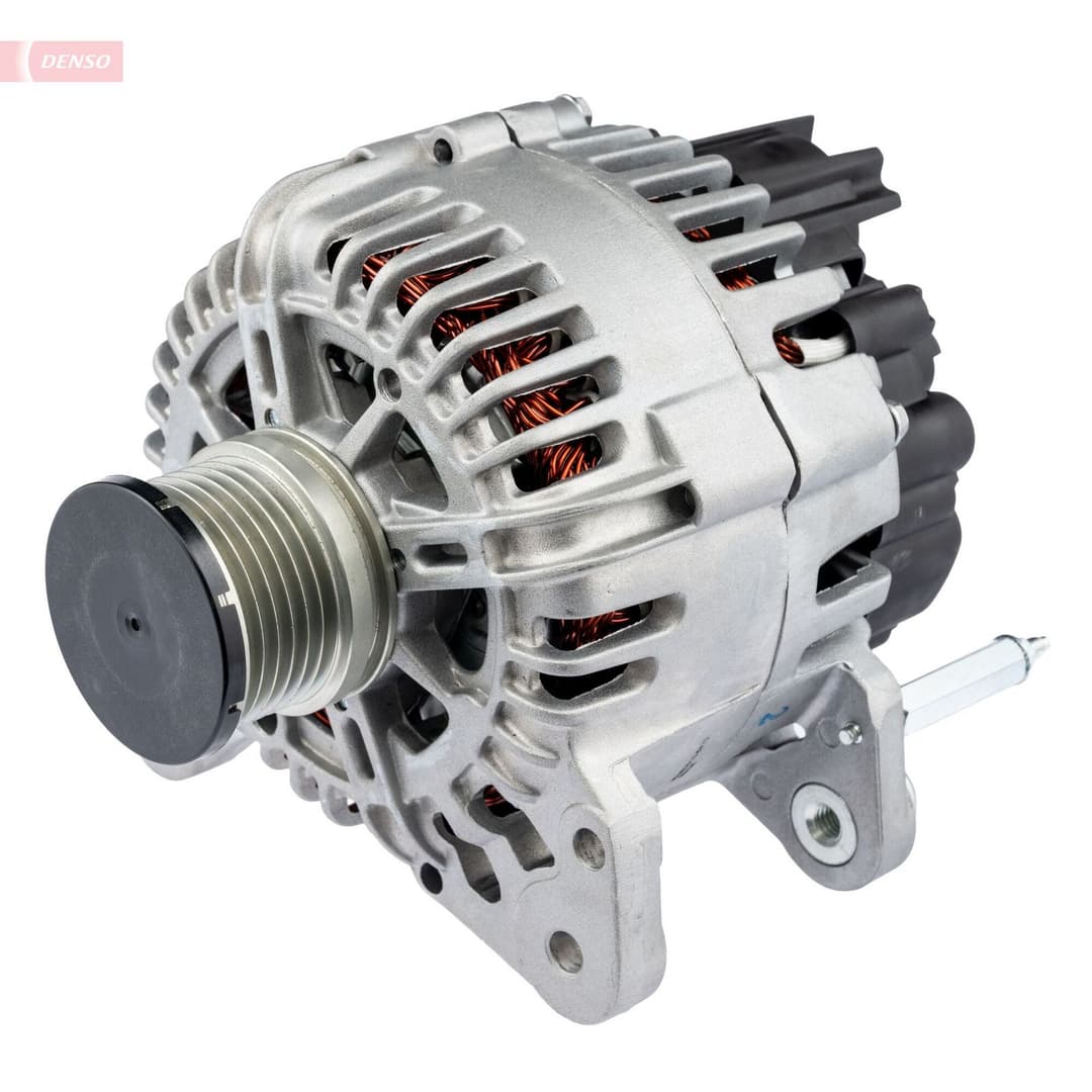 Generator / Alternator DENSO DAN1512