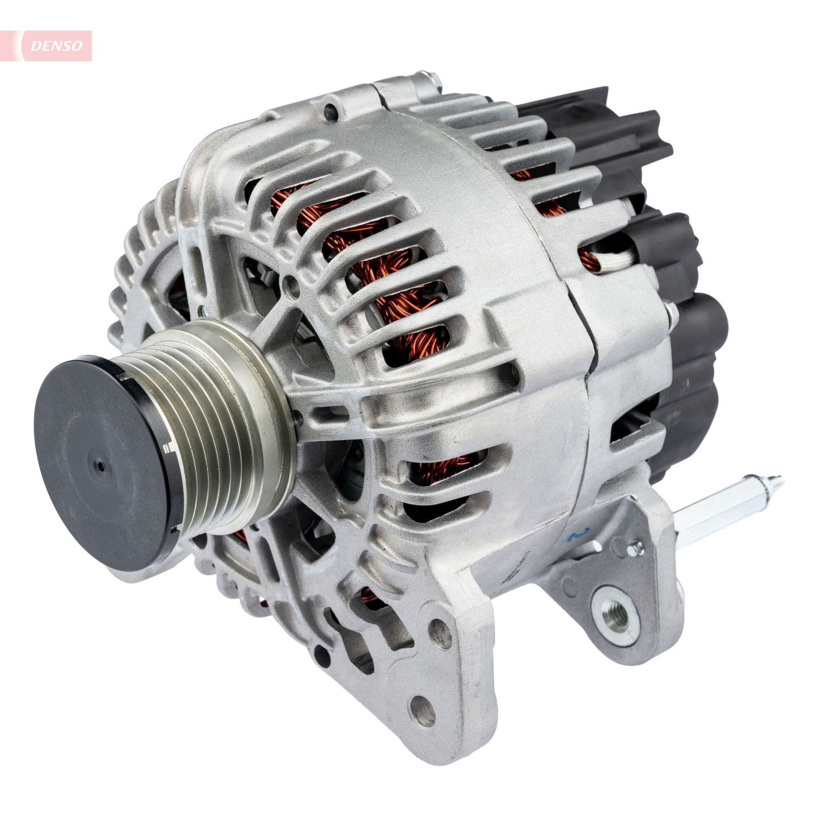 Generator / Alternator DENSO DAN1512