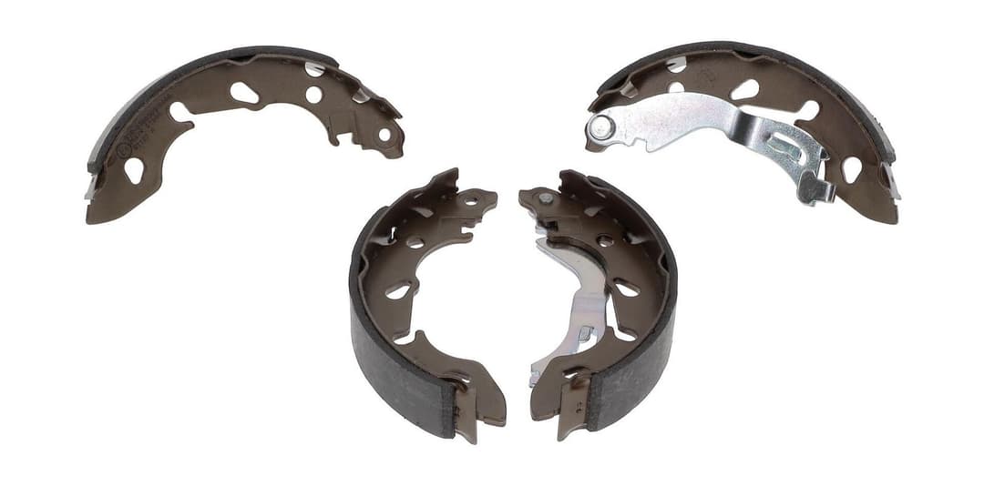 Set saboti frana FERODO PREMIER FSB4188