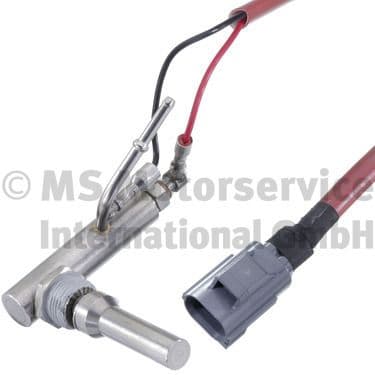 Unitate de injectie, regenerare filtru de particule PIERBURG 7.10631.10.0