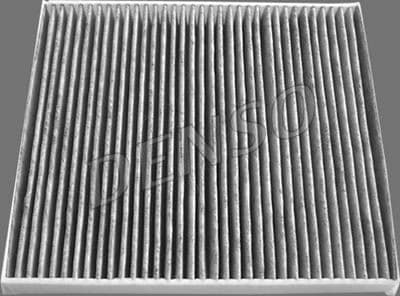 Filtru, aer habitaclu DENSO DCF198K