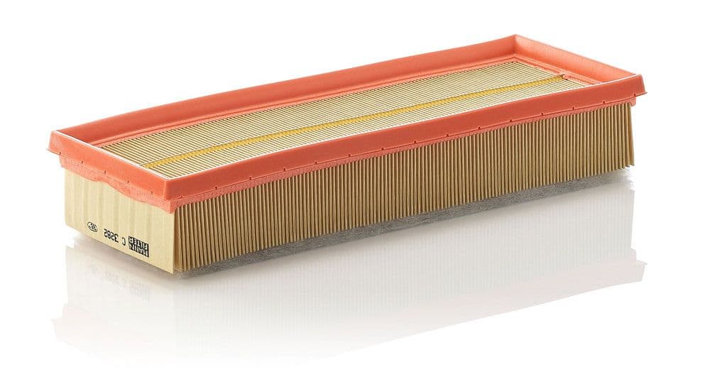 Filtru aer MANN-FILTER C 3282