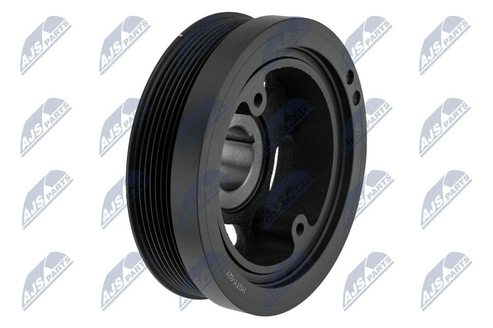 Fulie curea, arbore cotit NTY RKP-TY-027