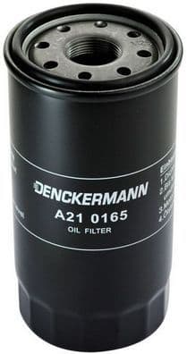 Filtru ulei DENCKERMANN A210165