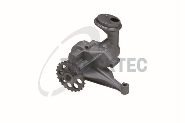 Pompa ulei TRUCKTEC AUTOMOTIVE 02.18.037