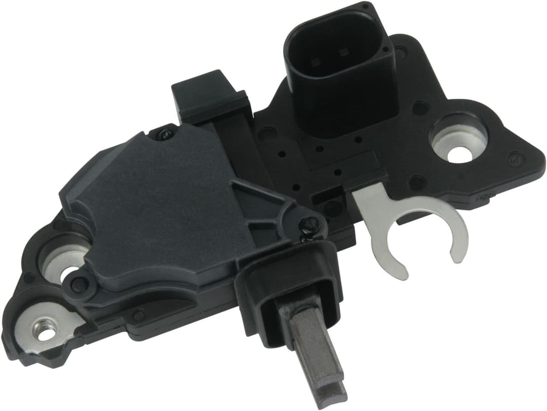 Regulator, alternator HC-Cargo F 032 335 105