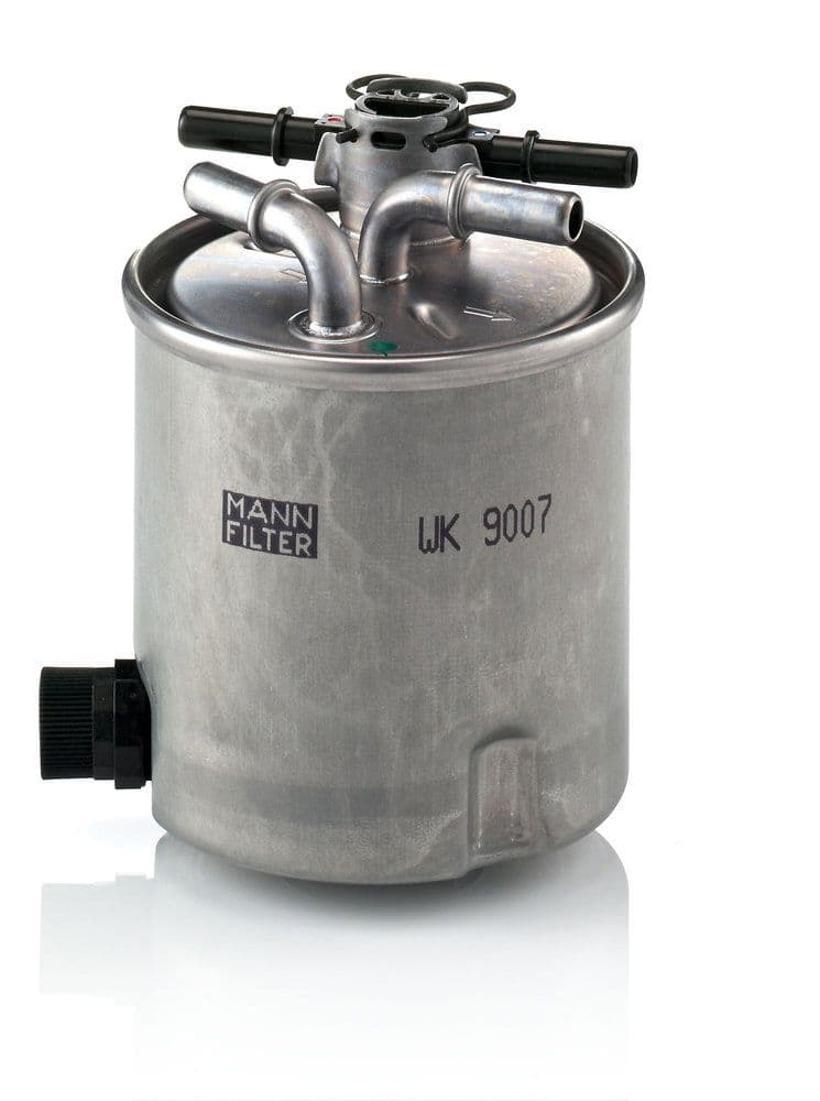 filtru combustibil MANN-FILTER WK 9007