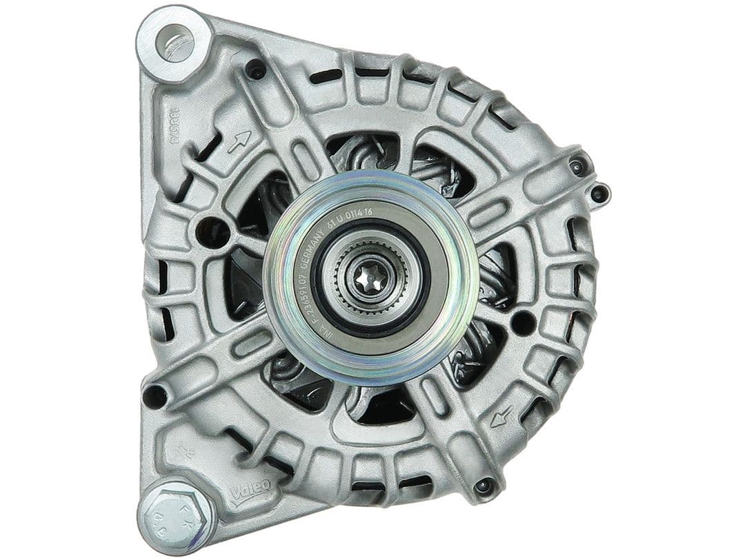 Generator / Alternator AS-PL Valeo A3472(VALEO)