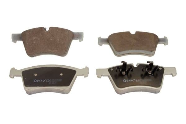set placute frana,frana disc QUARO QP4431