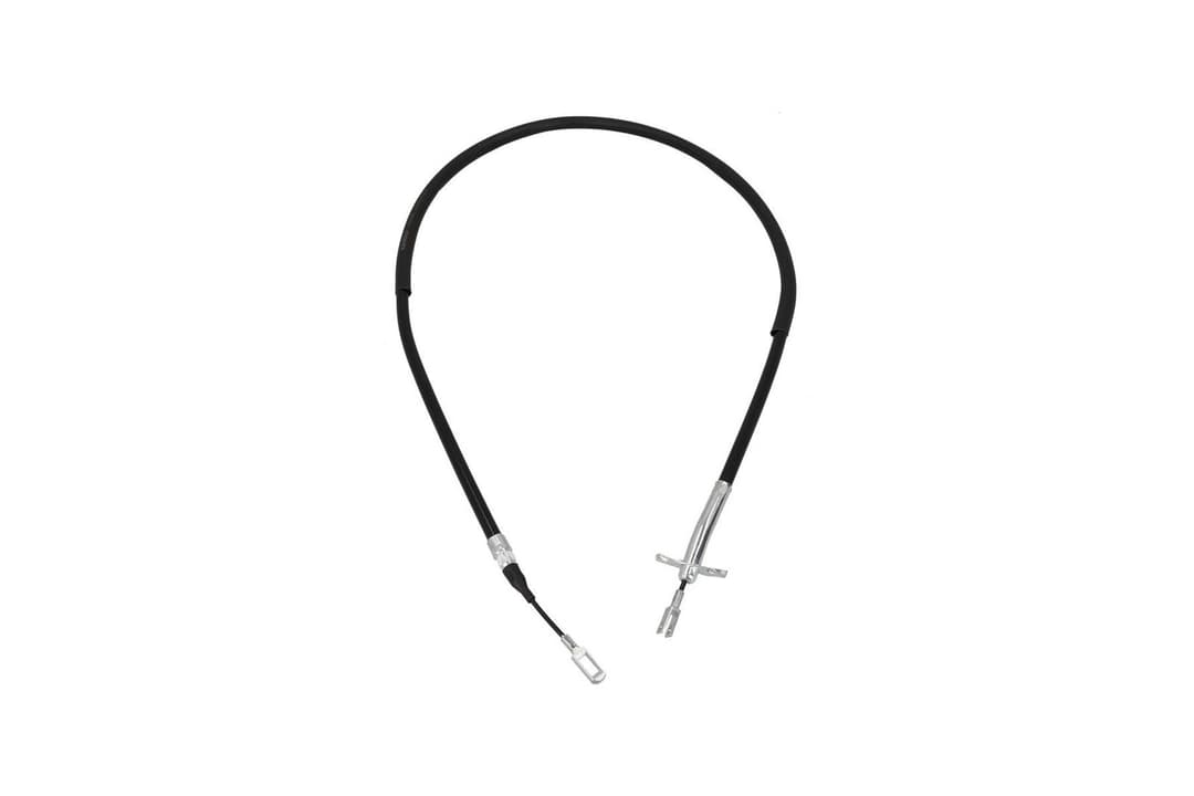 Cablu, frana de parcare KAMOKA 1190288