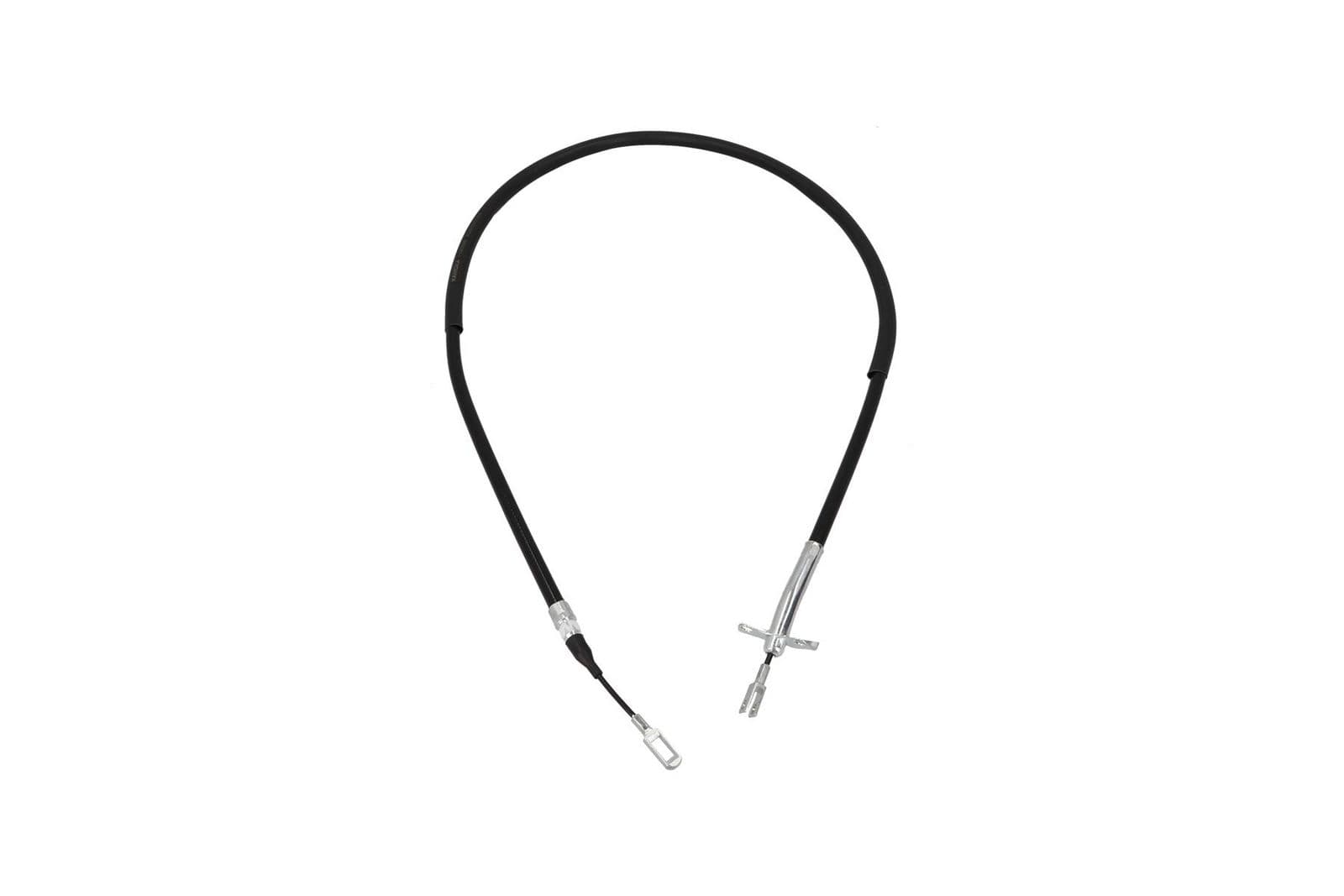 Cablu, frana de parcare KAMOKA 1190288