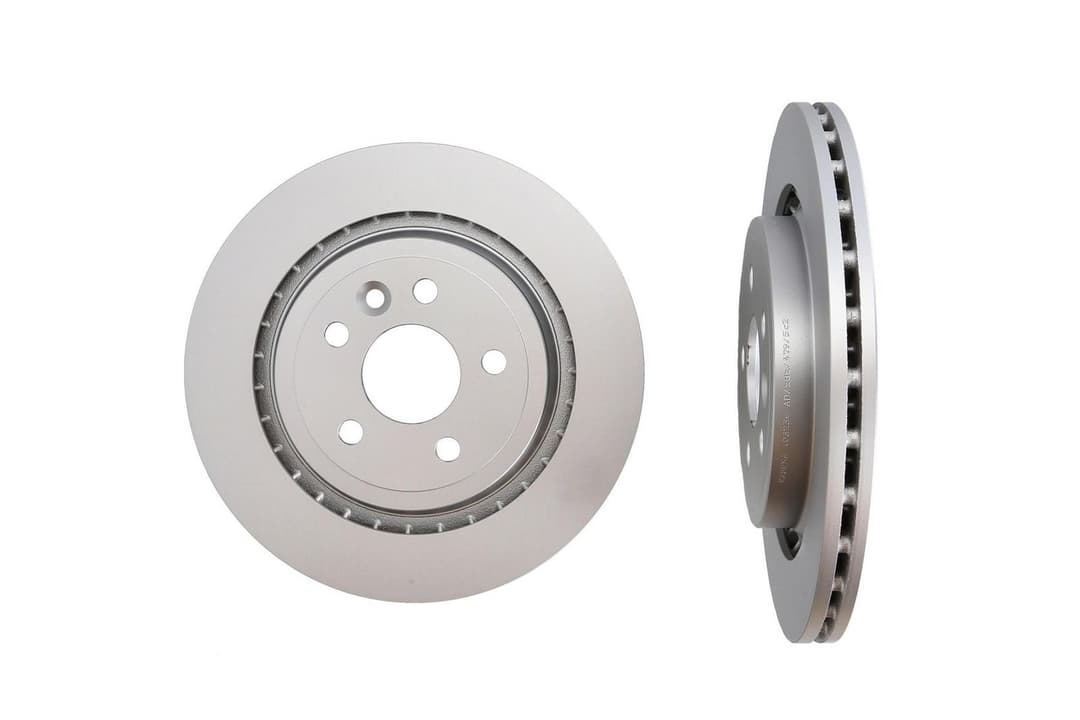 Disc frana KAMOKA 103236