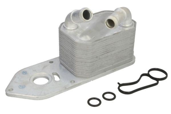 Radiator ulei, ulei motor THERMOTEC D4G021TT