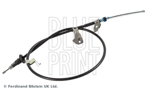 Cablu, frana de parcare BLUE PRINT ADC446179