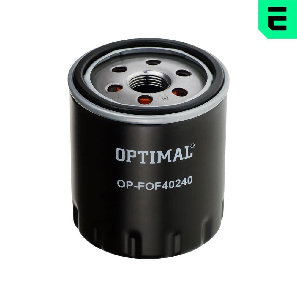 Filtru ulei OPTIMAL OP-FOF40240
