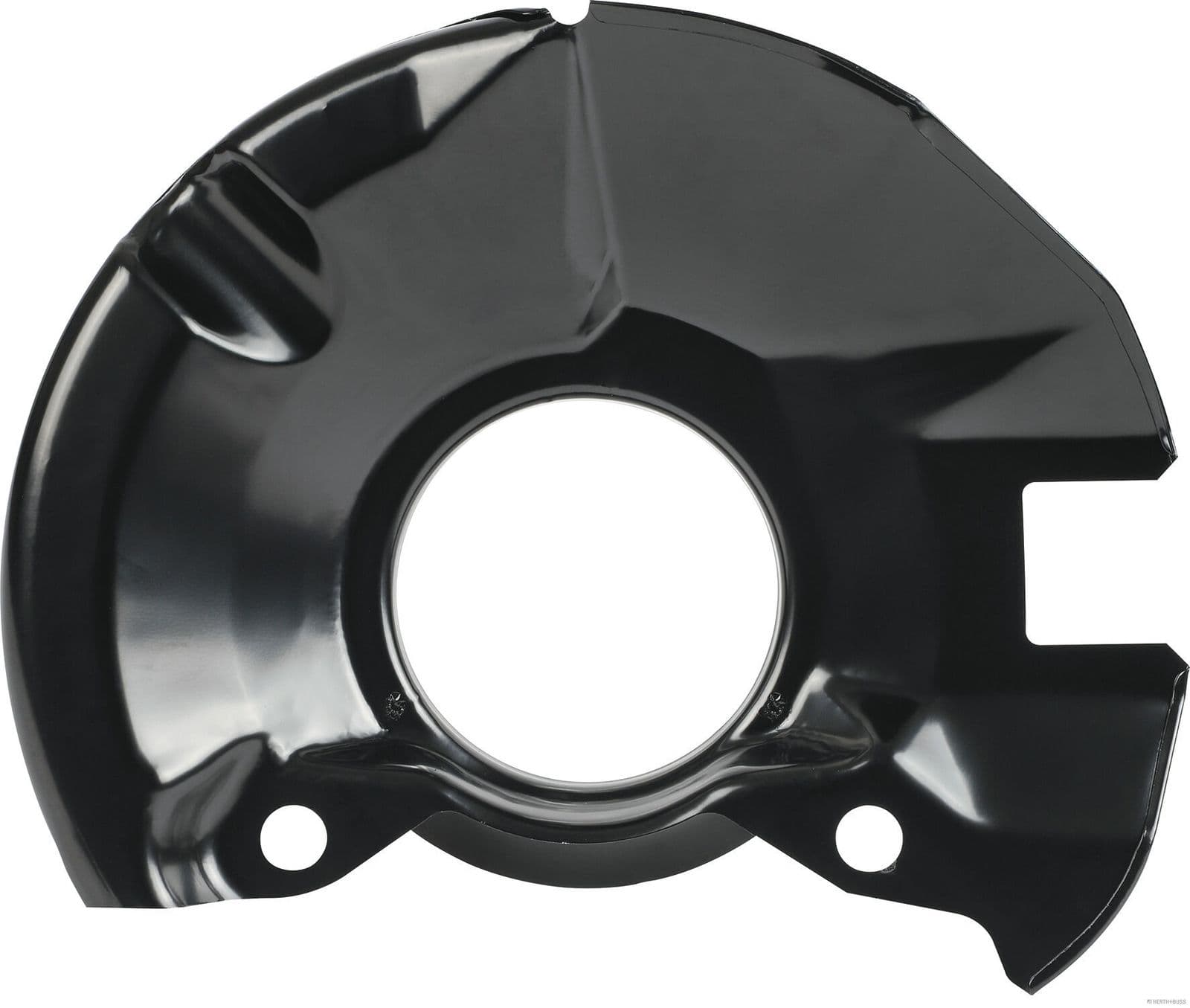 protectie stropire,disc frana HERTH+BUSS JAKOPARTS J3330500