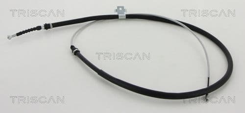 Cablu, frana de parcare TRISCAN 8140 38167