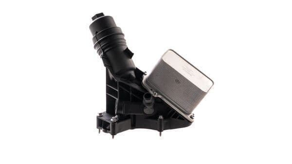 Radiator ulei, ulei motor MAHLE CLC 350 000S