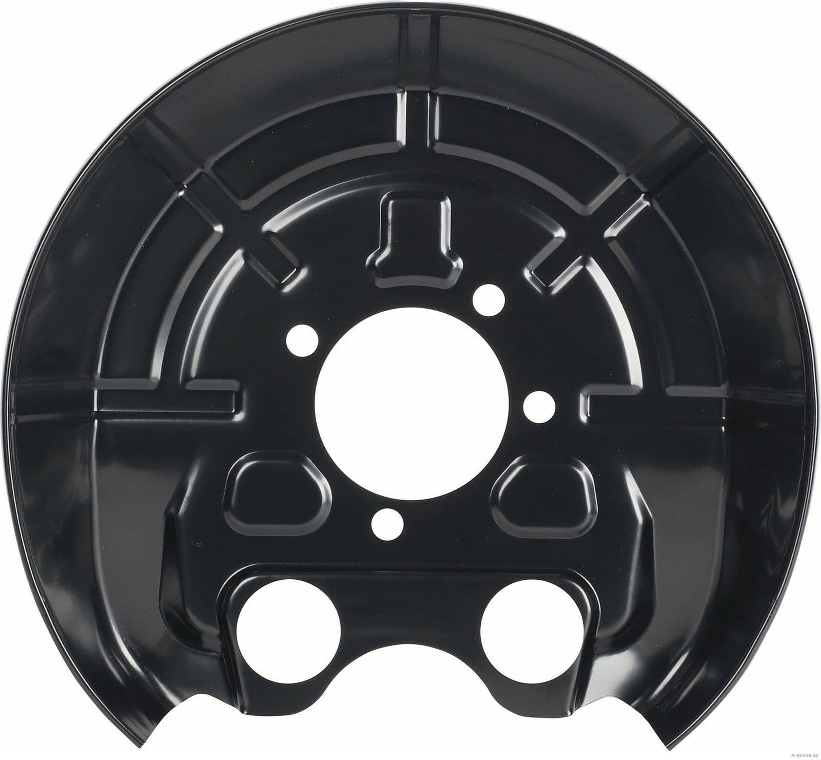 protectie stropire,disc frana HERTH+BUSS JAKOPARTS J3350842