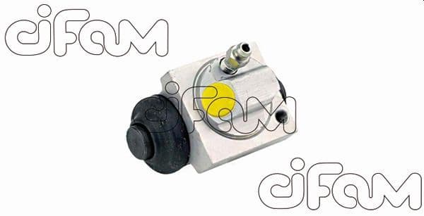 Cilindru receptor frana CIFAM 101-1024