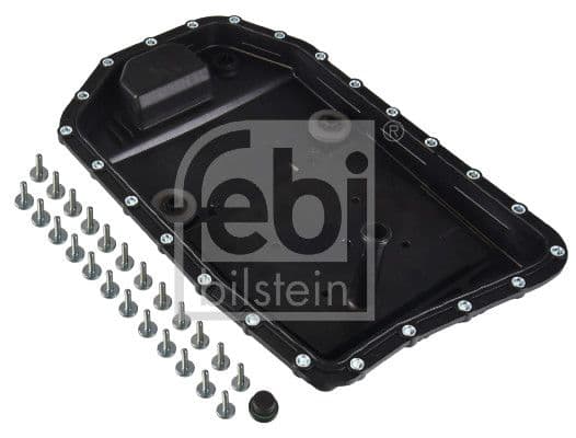 Filtru hidraulic, cutie de viteze automata FEBI BILSTEIN febi Plus 171616