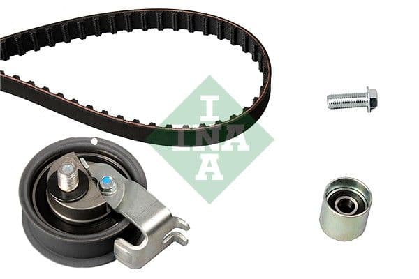 Set curea de distributie Schaeffler INA 530 0170 10