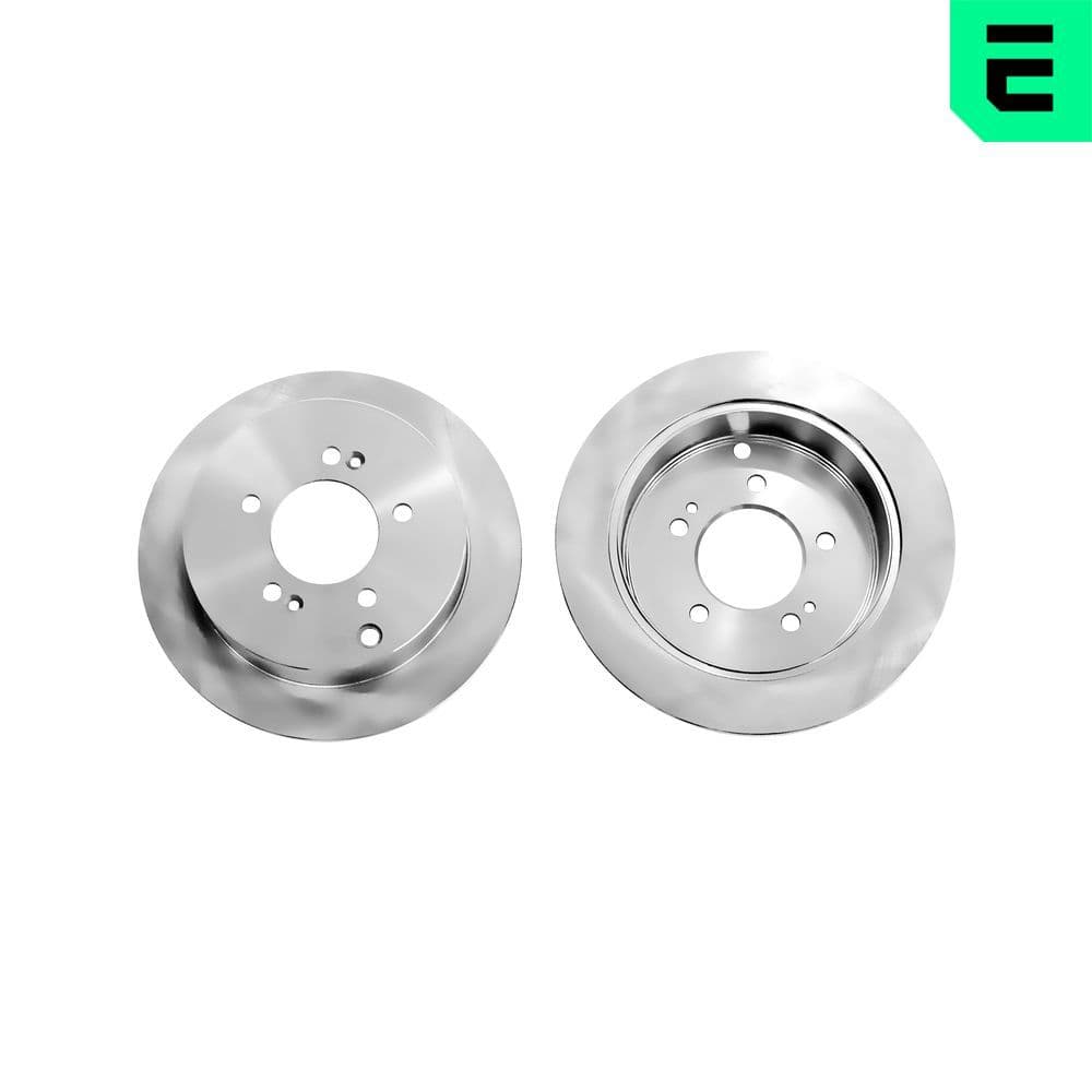 Disc frana OPTIMAL BS-8526C