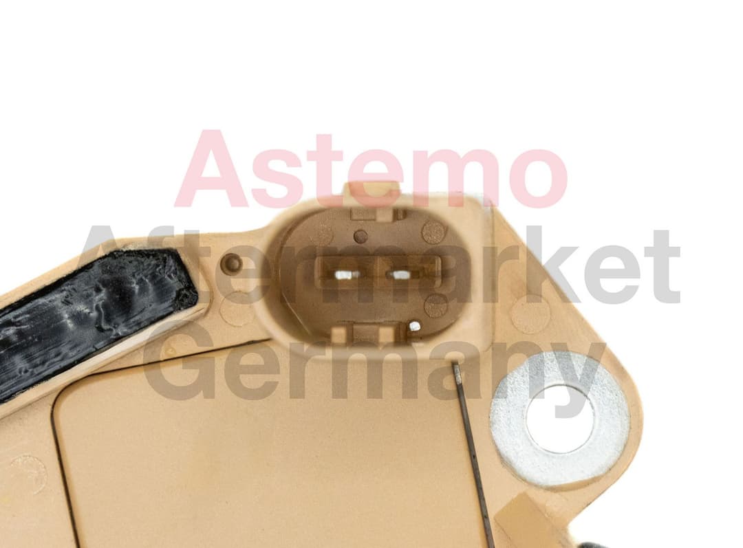 Regulator, alternator HÜCO 2500731