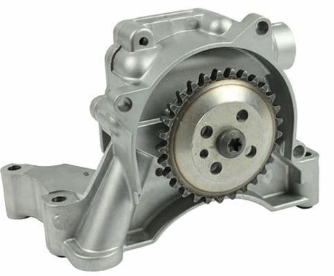 Pompa ulei METZGER 8000004