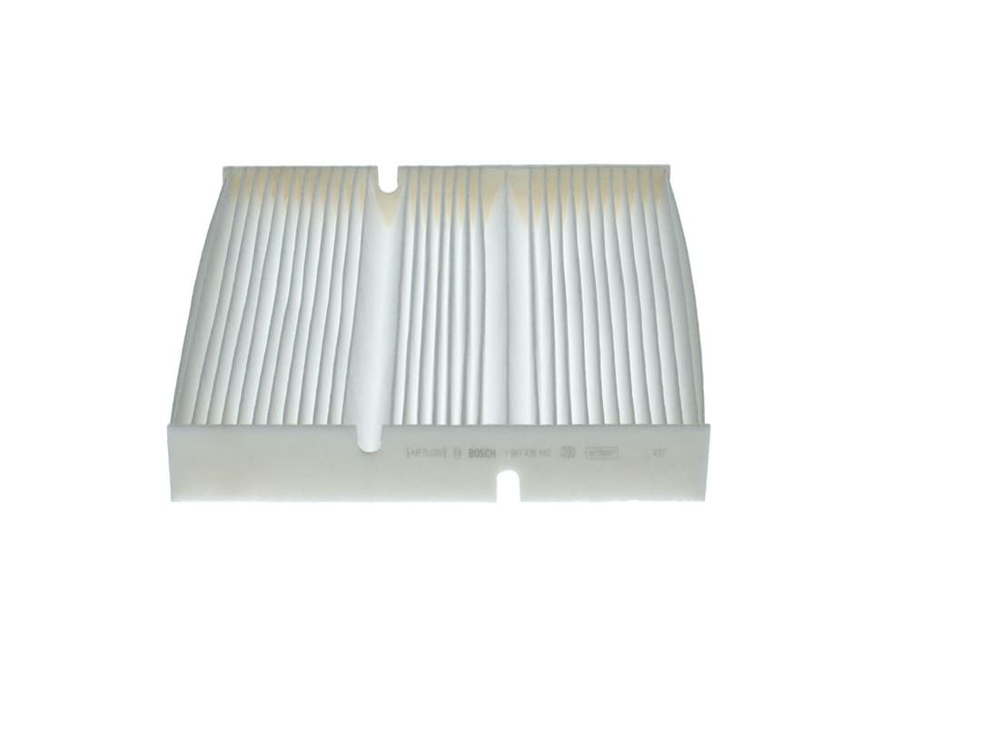 Filtru, aer habitaclu BOSCH 1 987 435 143