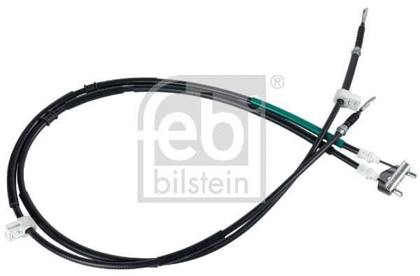 Cablu, frana de parcare FEBI BILSTEIN 170290