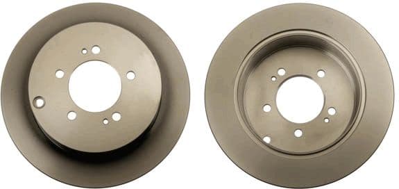 Disc frana TRW DF4963