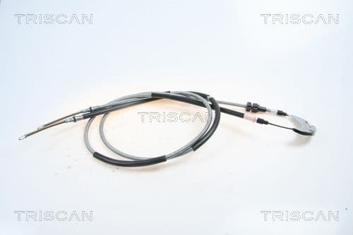 Cablu, frana de parcare TRISCAN 8140 16143