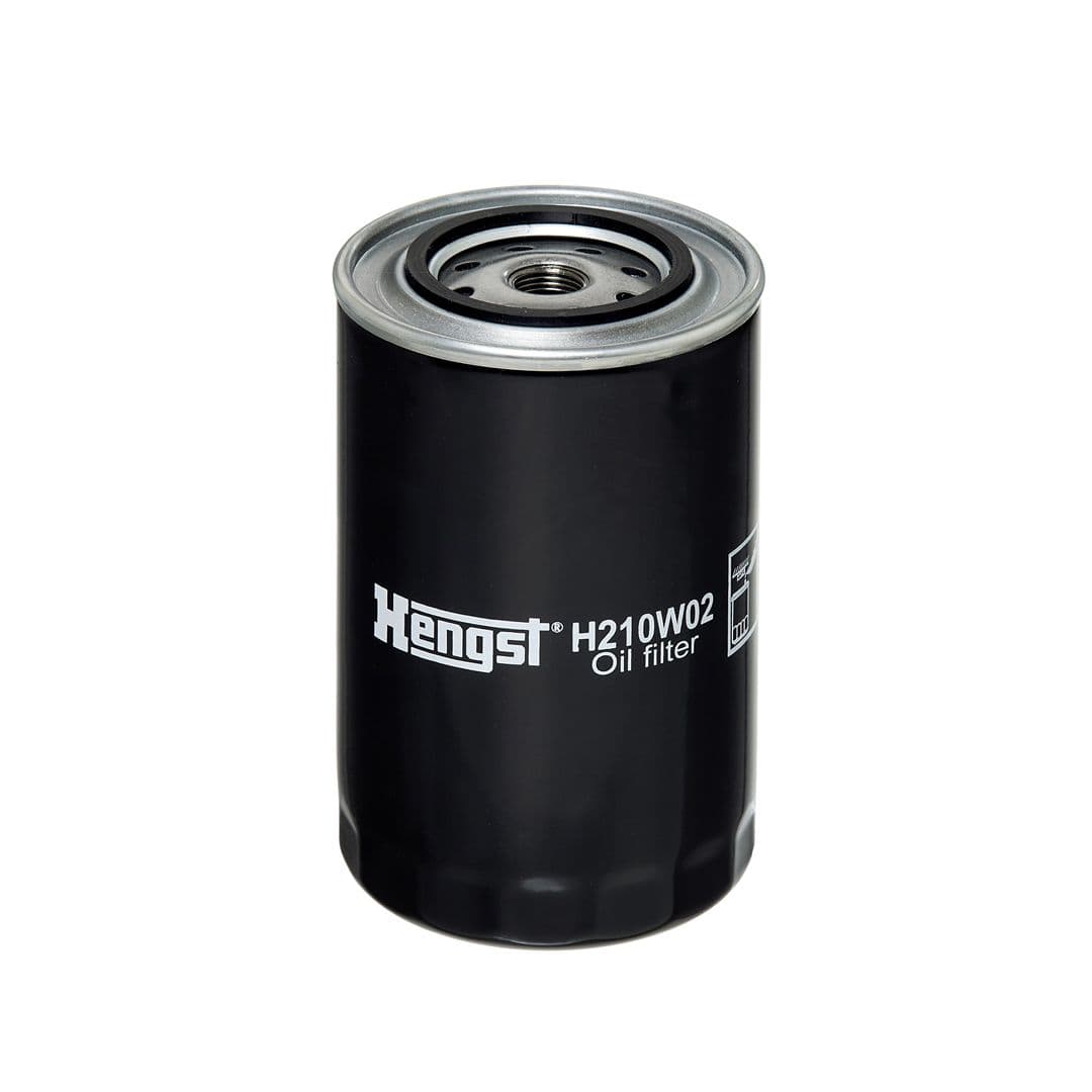 Filtru ulei HENGST FILTER H210W02