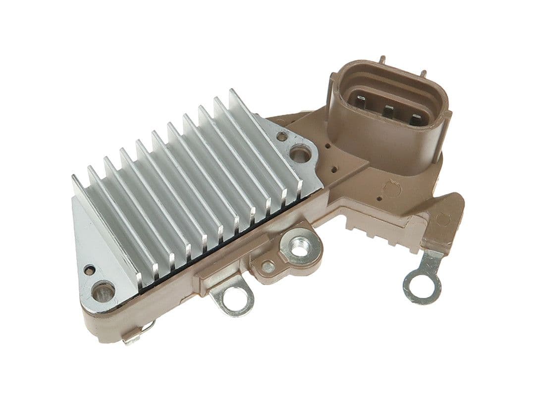 Regulator, alternator AS-PL ARE6002