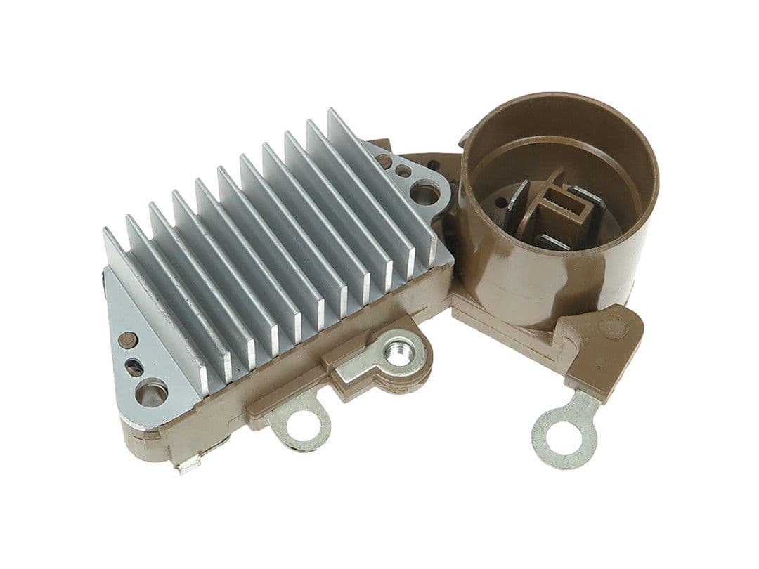 Regulator, alternator AS-PL ARE6019