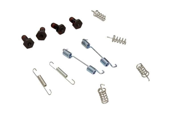 set accesorii, saboti frana parcare MAXGEAR 27-0367