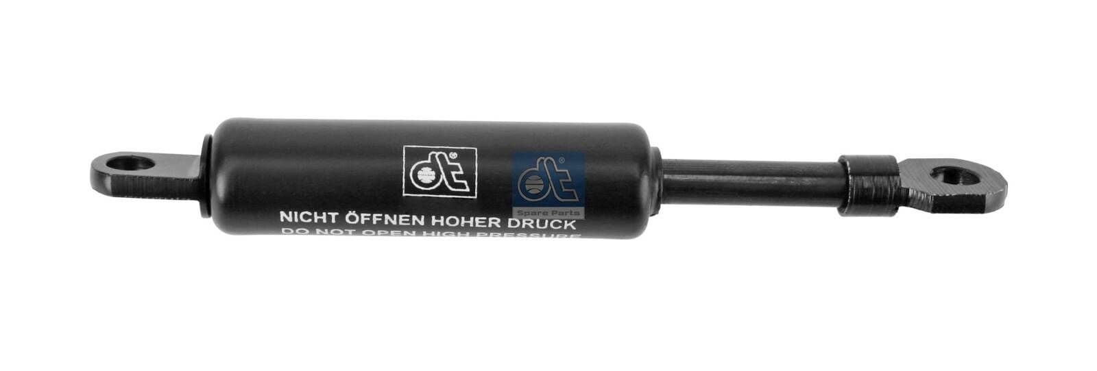 Amortizor deflector aer DT Spare Parts 1.22135