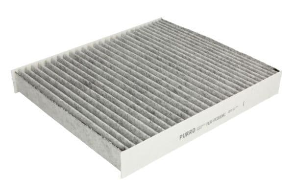 Filtru, aer habitaclu PURRO PUR-PC0008C