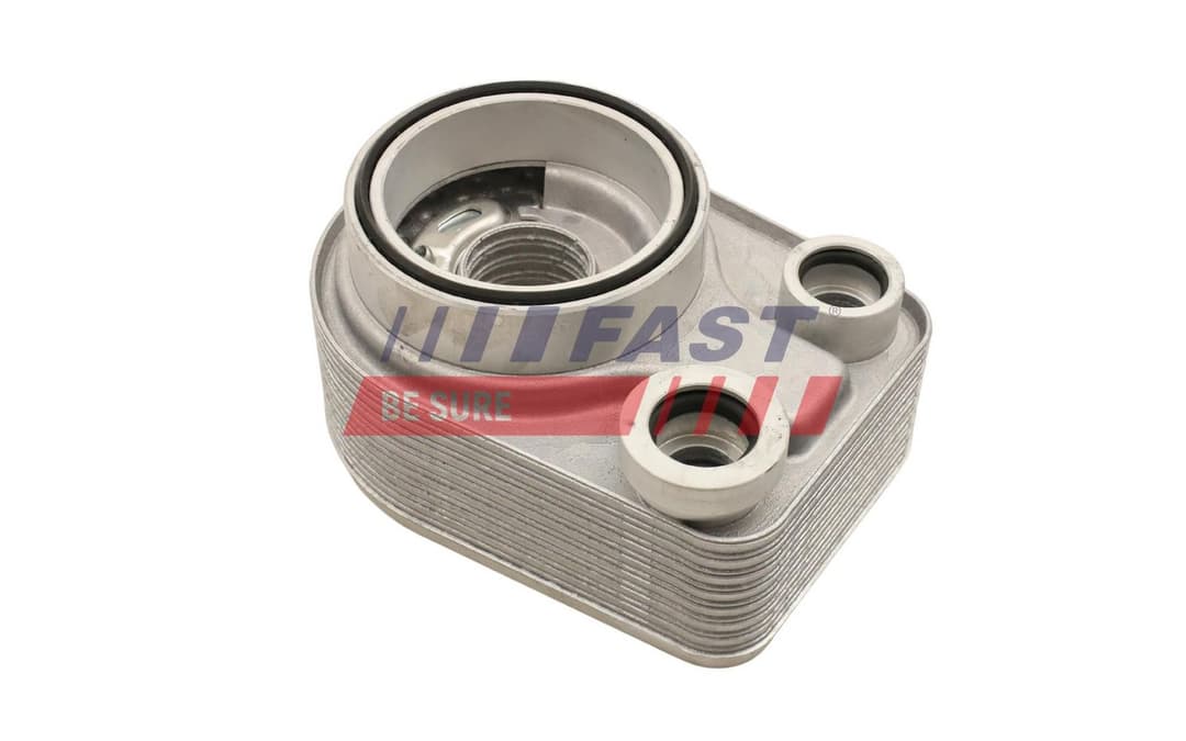 Radiator ulei, ulei motor FAST FT55200