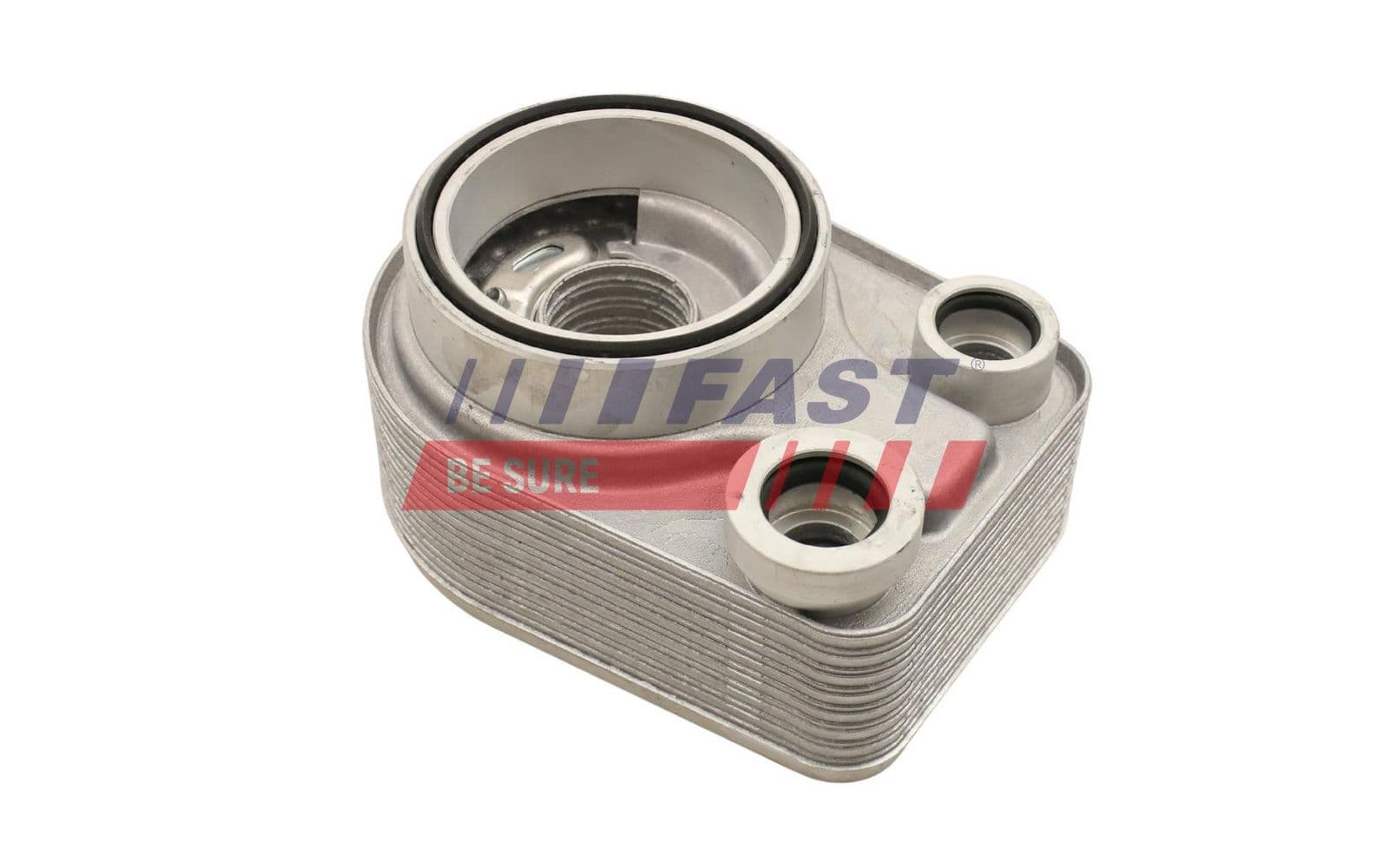 Radiator ulei, ulei motor FAST FT55200