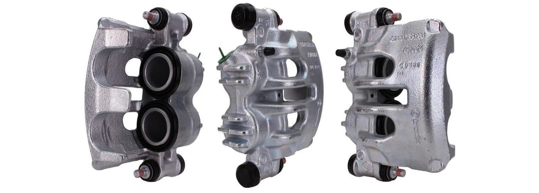 Etrier frana FERODO PREMIER FCL695205