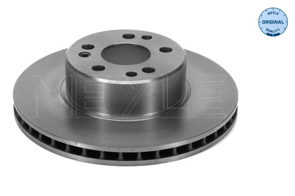 Disc frana MEYLE -ORIGINAL: True to OE. 015 521 2022