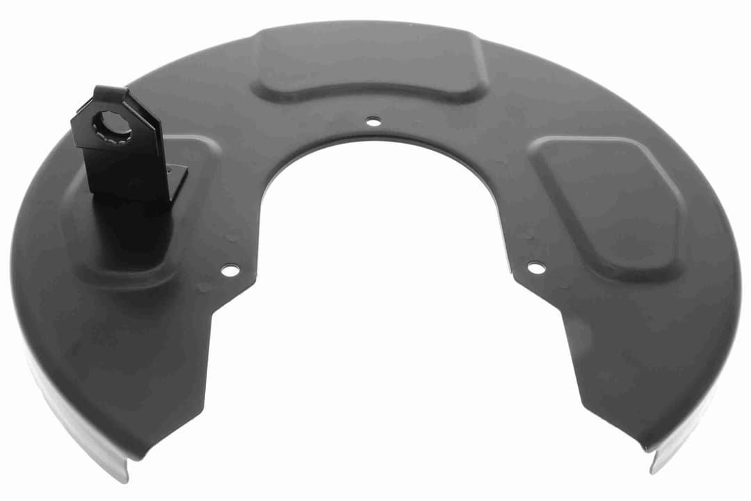protectie stropire,disc frana VAICO Original Quality V10-5049