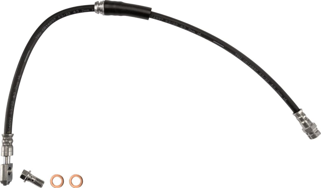 Furtun frana TRW PHD560